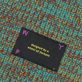 Waste Yarn Project(ウェーストヤーンプロジェクト)|MIMI SCARF(ミミスカーフ)|【公式通販 UNION TOKYO】|ユニオントーキョー