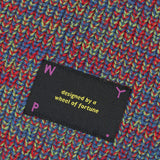 Waste Yarn Project(ウェーストヤーンプロジェクト)|MIMI SCARF(ミミスカーフ)|【公式通販 UNION TOKYO】|ユニオントーキョー