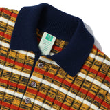 Waste Yarn Project(ウェーストヤーンプロジェクト)|AINO BIG RIB POLO(アイノビッグリブポロ)|【公式通販 UNION TOKYO】|ユニオントーキョー