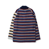 Waste Yarn Project(ウェーストヤーンプロジェクト)|AINO BIG RIB POLO(アイノビッグリブポロ)|【公式通販 UNION TOKYO】|ユニオントーキョー