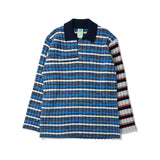 Waste Yarn Project(ウェーストヤーンプロジェクト)|AINO BIG RIB POLO(アイノビッグリブポロ)|【公式通販 UNION TOKYO】|ユニオントーキョー