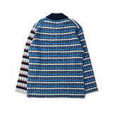 Waste Yarn Project(ウェーストヤーンプロジェクト)|AINO BIG RIB POLO(アイノビッグリブポロ)|【公式通販 UNION TOKYO】|ユニオントーキョー