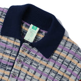 Waste Yarn Project(ウェーストヤーンプロジェクト)|AINO BIG RIB POLO(アイノビッグリブポロ)|【公式通販 UNION TOKYO】|ユニオントーキョー