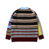 Waste Yarn Project(ウェーストヤーンプロジェクト)|PAUL CREWNECK(ポールクルーネック)|【公式通販 UNION TOKYO】|ユニオントーキョー