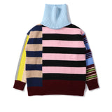 Waste Yarn Project(ウェーストヤーンプロジェクト)|PAUL CREWNECK(ポールクルーネック)|【公式通販 UNION TOKYO】|ユニオントーキョー