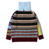 Waste Yarn Project(ウェーストヤーンプロジェクト)|PAUL CREWNECK(ポールクルーネック)|【公式通販 UNION TOKYO】|ユニオントーキョー