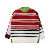 Waste Yarn Project(ウェーストヤーンプロジェクト)|PAUL CREWNECK(ポールクルーネック)|【公式通販 UNION TOKYO】|ユニオントーキョー