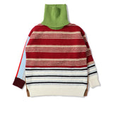 Waste Yarn Project(ウェーストヤーンプロジェクト)|PAUL CREWNECK(ポールクルーネック)|【公式通販 UNION TOKYO】|ユニオントーキョー