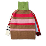 Waste Yarn Project(ウェーストヤーンプロジェクト)|PAUL CREWNECK(ポールクルーネック)|【公式通販 UNION TOKYO】|ユニオントーキョー