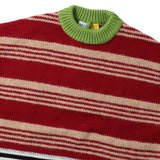 Waste Yarn Project(ウェーストヤーンプロジェクト)|PAUL CREWNECK(ポールクルーネック)|【公式通販 UNION TOKYO】|ユニオントーキョー