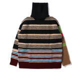 Waste Yarn Project(ウェーストヤーンプロジェクト)|PAUL CREWNECK(ポールクルーネック)|【公式通販 UNION TOKYO】|ユニオントーキョー