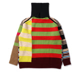 Waste Yarn Project(ウェーストヤーンプロジェクト)|PAUL CREWNECK(ポールクルーネック)|【公式通販 UNION TOKYO】|ユニオントーキョー