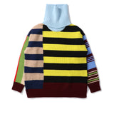 Waste Yarn Project(ウェーストヤーンプロジェクト)|PAUL CREWNECK(ポールクルーネック)|【公式通販 UNION TOKYO】|ユニオントーキョー