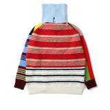 Waste Yarn Project(ウェーストヤーンプロジェクト)|PAUL CREWNECK(ポールクルーネック)|【公式通販 UNION TOKYO】|ユニオントーキョー