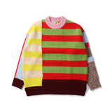 Waste Yarn Project(ウェーストヤーンプロジェクト)|PAUL CREWNECK(ポールクルーネック)|【公式通販 UNION TOKYO】|ユニオントーキョー