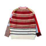 Waste Yarn Project(ウェーストヤーンプロジェクト)|PAUL CREWNECK(ポールクルーネック)|【公式通販 UNION TOKYO】|ユニオントーキョー