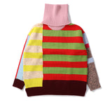 Waste Yarn Project(ウェーストヤーンプロジェクト)|PAUL CREWNECK(ポールクルーネック)|【公式通販 UNION TOKYO】|ユニオントーキョー