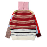 Waste Yarn Project(ウェーストヤーンプロジェクト)|PAUL CREWNECK(ポールクルーネック)|【公式通販 UNION TOKYO】|ユニオントーキョー