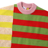 Waste Yarn Project(ウェーストヤーンプロジェクト)|PAUL CREWNECK(ポールクルーネック)|【公式通販 UNION TOKYO】|ユニオントーキョー