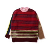 Waste Yarn Project(ウェーストヤーンプロジェクト)|PAUL CREWNECK(ポールクルーネック)|【公式通販 UNION TOKYO】|ユニオントーキョー