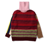 Waste Yarn Project(ウェーストヤーンプロジェクト)|PAUL CREWNECK(ポールクルーネック)|【公式通販 UNION TOKYO】|ユニオントーキョー