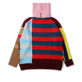 Waste Yarn Project(ウェーストヤーンプロジェクト)|PAUL CREWNECK(ポールクルーネック)|【公式通販 UNION TOKYO】|ユニオントーキョー