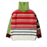 Waste Yarn Project(ウェーストヤーンプロジェクト)|PAUL CREWNECK(ポールクルーネック)|【公式通販 UNION TOKYO】|ユニオントーキョー