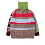 Waste Yarn Project(ウェーストヤーンプロジェクト)|PAUL CREWNECK(ポールクルーネック)|【公式通販 UNION TOKYO】|ユニオントーキョー