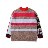 Waste Yarn Project(ウェーストヤーンプロジェクト)|PAUL CREWNECK(ポールクルーネック)|【公式通販 UNION TOKYO】|ユニオントーキョー