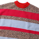 Waste Yarn Project(ウェーストヤーンプロジェクト)|PAUL CREWNECK(ポールクルーネック)|【公式通販 UNION TOKYO】|ユニオントーキョー