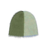 Waste Yarn Project(ウェーストヤーンプロジェクト)|YAYA BRUSHED BEANIE(ヤヤブラッシュドビーニー)|【公式通販 UNION TOKYO】|ユニオントーキョー