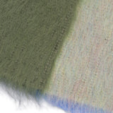 Waste Yarn Project(ウェーストヤーンプロジェクト)|YAYA BRUSHED BEANIE(ヤヤブラッシュドビーニー)|【公式通販 UNION TOKYO】|ユニオントーキョー