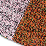 Waste Yarn Project(ウェーストヤーンプロジェクト)|YAYA BEANIE(ヤヤビーニー)|【公式通販 UNION TOKYO】|ユニオントーキョー