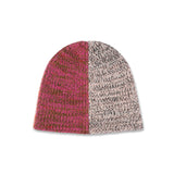 Waste Yarn Project(ウェーストヤーンプロジェクト)|YAYA BEANIE(ヤヤビーニー)|【公式通販 UNION TOKYO】|ユニオントーキョー