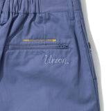 UNION ORIGINAL(ユニオンオリジナル)|YARBO SHORT(ヤーボショート)|【公式通販 UNION TOKYO】|ユニオントーキョー