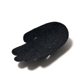 YUGE FABRIC FARM(ユゲファブリックファーム)|HANDMADE HAND TRAY MEDIUM WHITE HEATHER(ハンドメイドハンドトレイミディアムホワイトヘザー)|【公式通販 UNION TOKYO】|ユニオントーキョー