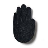 YUGE FABRIC FARM(ユゲファブリックファーム)|HANDMADE HAND TRAY MEDIUM WHITE HEATHER(ハンドメイドハンドトレイミディアムホワイトヘザー)|【公式通販 UNION TOKYO】|ユニオントーキョー