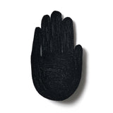 YUGE FABRIC FARM(ユゲファブリックファーム)|HANDMADE HAND TRAY LARGE WHITE HEATHER(ハンドメイドハンドトレイラージホワイトヘザー)|【公式通販 UNION TOKYO】|ユニオントーキョー