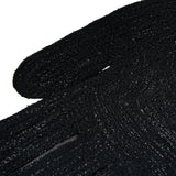 YUGE FABRIC FARM(ユゲファブリックファーム)|HANDMADE HAND TRAY LARGE WHITE HEATHER(ハンドメイドハンドトレイラージホワイトヘザー)|【公式通販 UNION TOKYO】|ユニオントーキョー