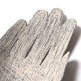 YUGE FABRIC FARM(ユゲファブリックファーム)|HANDMADE HAND TRAY MEDIUM WHITE HEATHER(ハンドメイドハンドトレイミディアムホワイトヘザー)|【公式通販 UNION TOKYO】|ユニオントーキョー