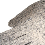 YUGE FABRIC FARM(ユゲファブリックファーム)|HANDMADE HAND TRAY MEDIUM WHITE HEATHER(ハンドメイドハンドトレイミディアムホワイトヘザー)|【公式通販 UNION TOKYO】|ユニオントーキョー