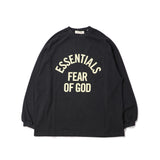 ESSENTIALS(エッセンシャルズ)|CAMPUS 90S LONG SLEEVE TEE(キャンパスナインティーズロングスリーヴティー)|【公式通販 UNION TOKYO】|ユニオントーキョー