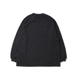 ESSENTIALS(エッセンシャルズ)|CAMPUS 90S LONG SLEEVE TEE(キャンパスナインティーズロングスリーヴティー)|【公式通販 UNION TOKYO】|ユニオントーキョー