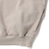 ESSENTIALS(エッセンシャルズ)|TRAINING 90S CREWNECK SWEATWSHIRT(トレーニングナインティーズクルーネックスウェットWSシャツ)|【公式通販 UNION TOKYO】|ユニオントーキョー