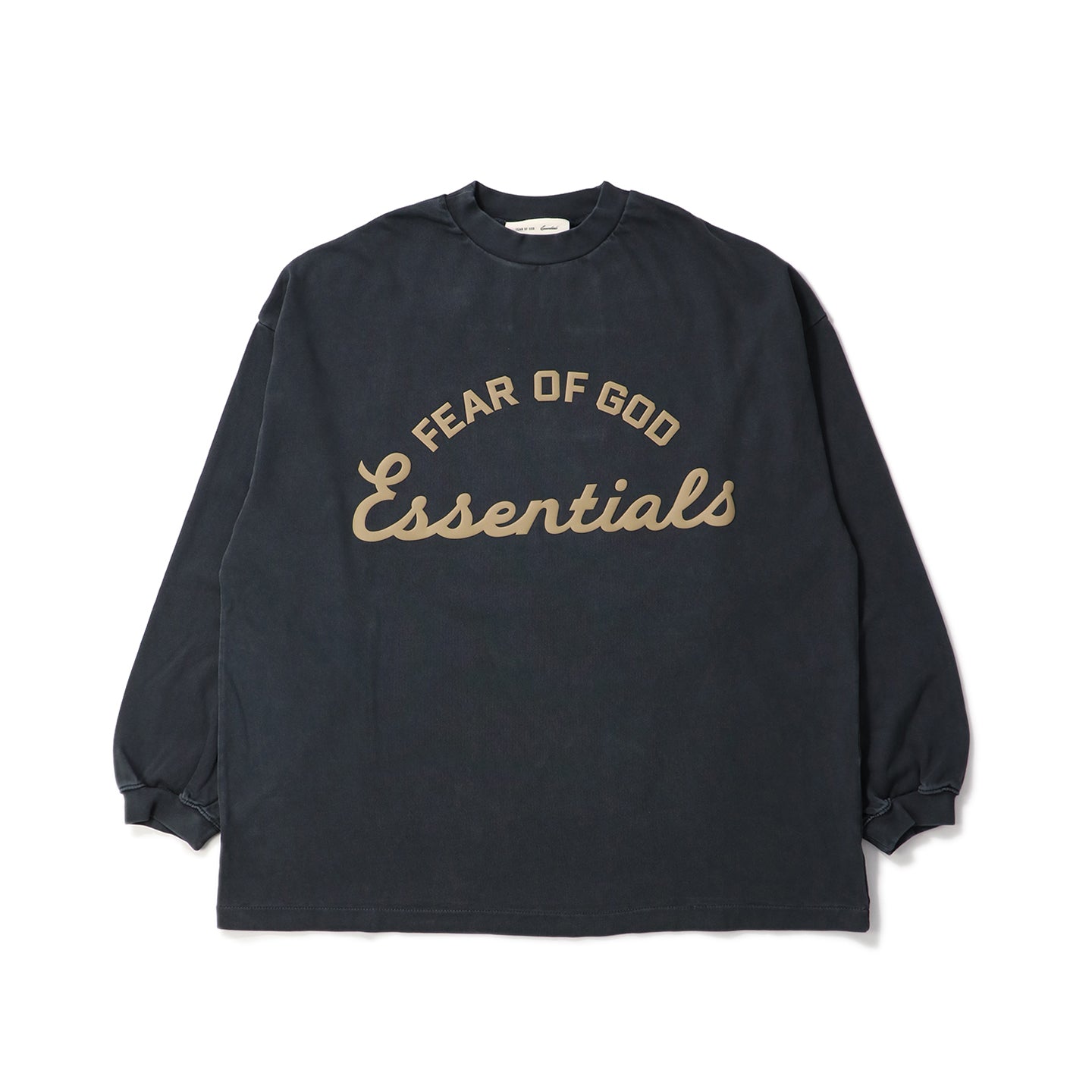 TRAINING 90S LONG SLEEVE TEE｜ESSENTIALS｜TOPS（トップス）｜【公式