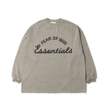 ESSENTIALS(エッセンシャルズ)|TRAINING 90S LONG SLEEVE TEE(キャンパスナインティーズロングスリーヴティー)|【公式通販 UNION TOKYO】|ユニオントーキョー