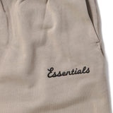 ESSENTIALS(エッセンシャルズ)|TRAINING CLASSIC FIT FLARE SWEATPANT(トレーニングクラシックフィットスウェットパンツ)|【公式通販 UNION TOKYO】|ユニオントーキョー