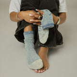 UNION x ROTOTO Framework Socks