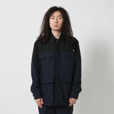 OAMC(オーエーエムシー)|EXPLORER SHIRT(エクスプローラーシャツ)|【公式通販 UNION TOKYO】|ユニオントーキョー