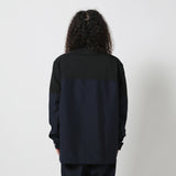 OAMC(オーエーエムシー)|EXPLORER SHIRT(エクスプローラーシャツ)|【公式通販 UNION TOKYO】|ユニオントーキョー